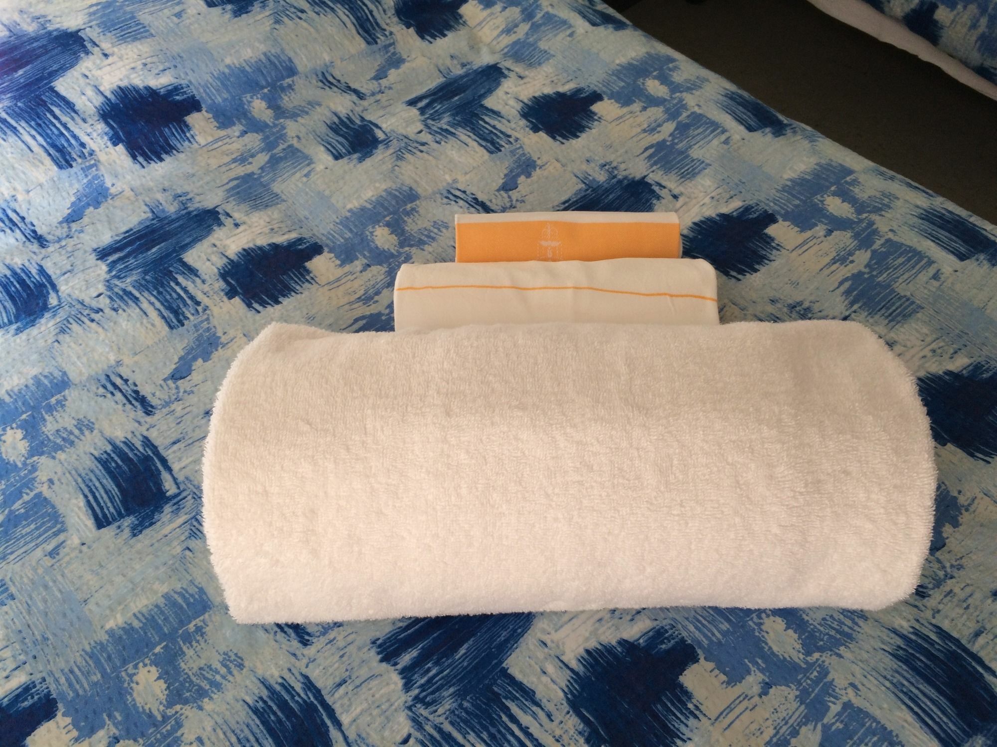 Aparthotel Europa Piacenza