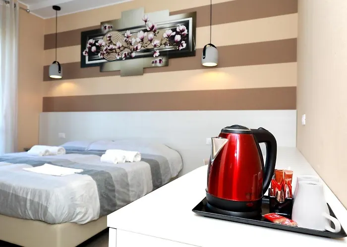 Residence Europa
