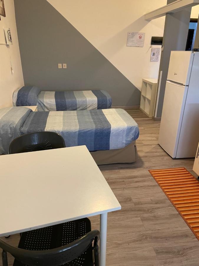 Aparthotel Europa 3*