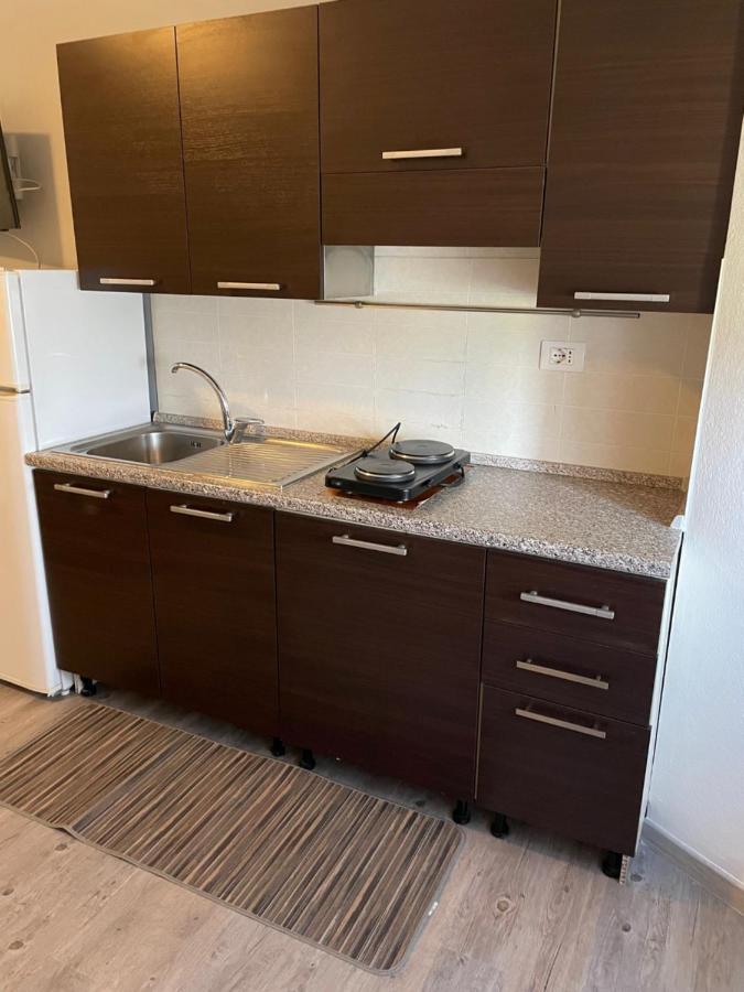 Aparthotel Europa 3*