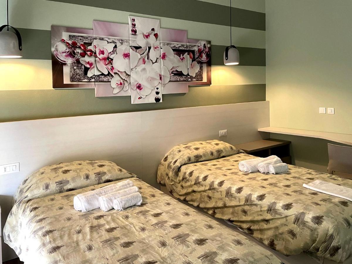 Europa Aparthotel