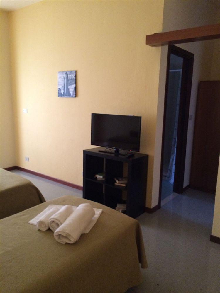 Europa Aparthotel