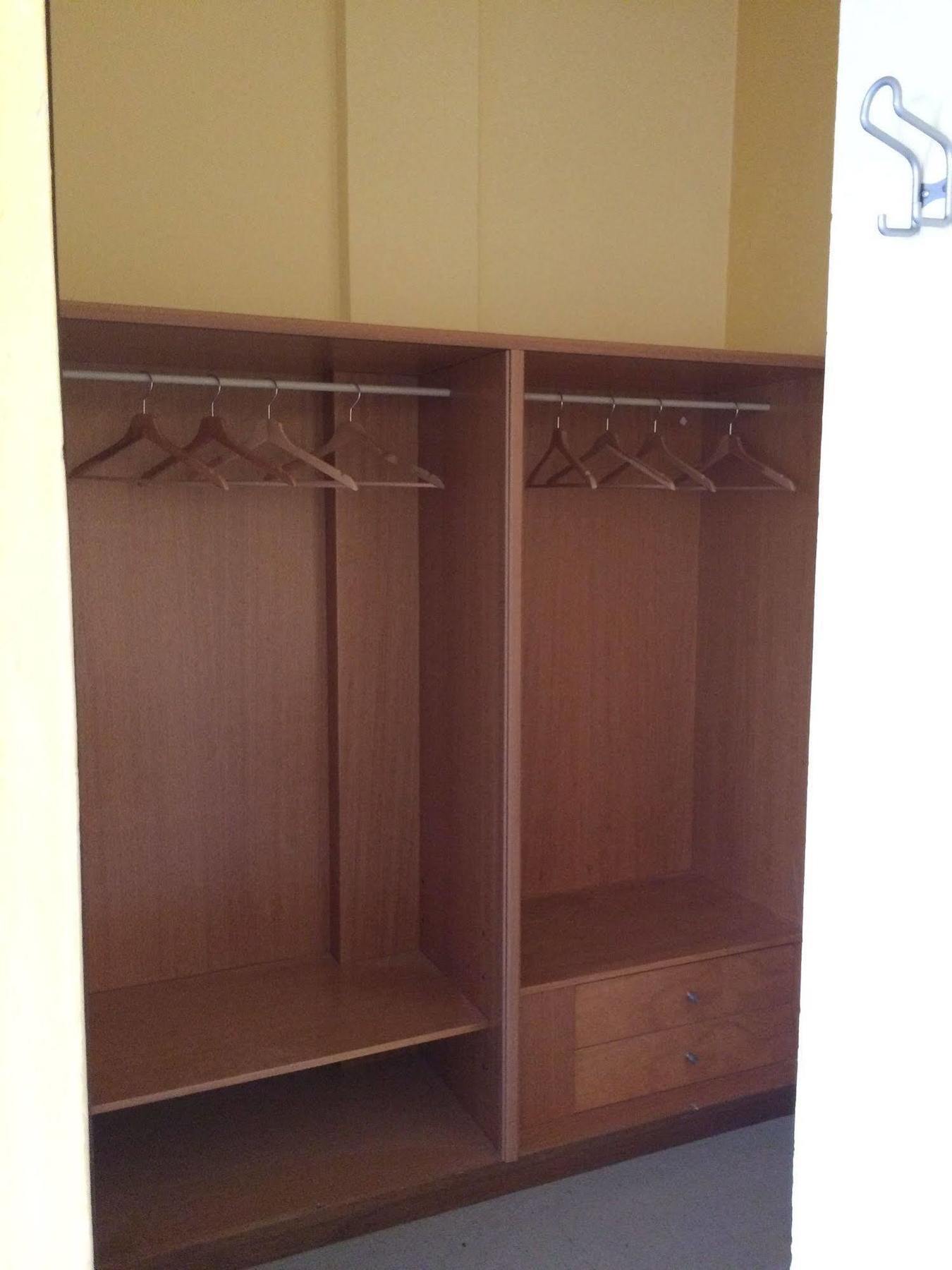 Aparthotel Europa 3*