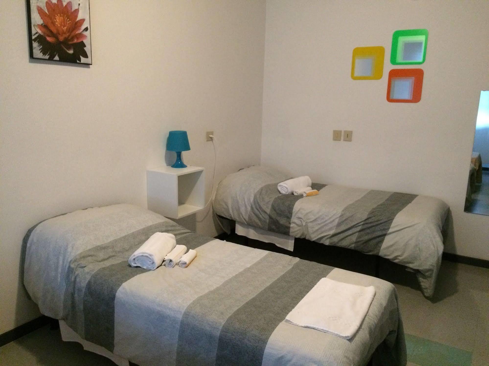 Aparthotel Europa Piacenza