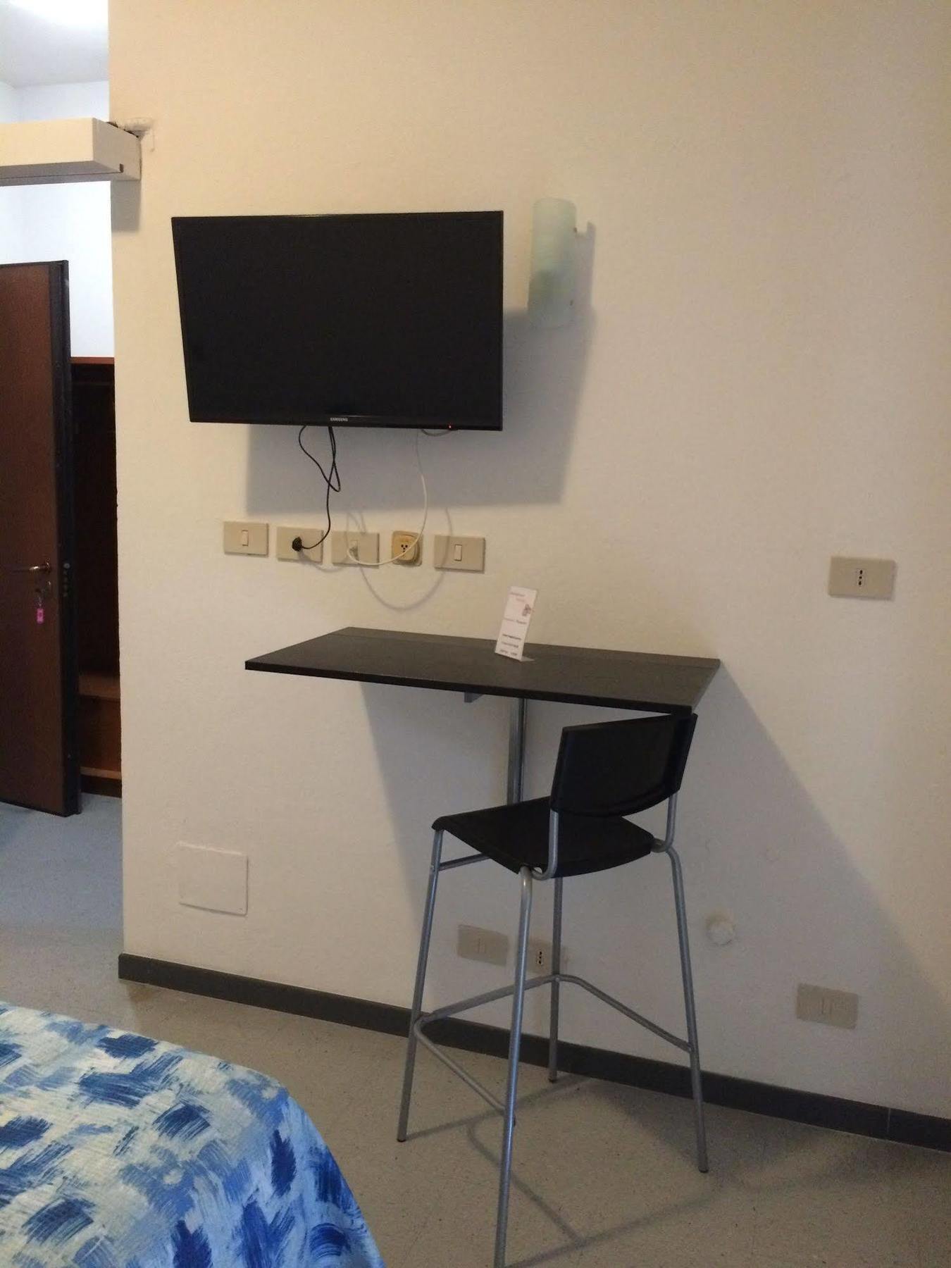 Aparthotel Europa 3*